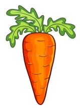 морковь Стоковых иллюстраций и клипартов – (139,198 Стоковых иллюстраций)